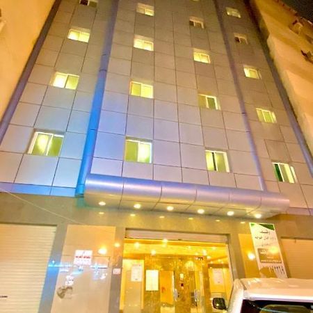 فندق منازل عيون An Naqa Exterior photo