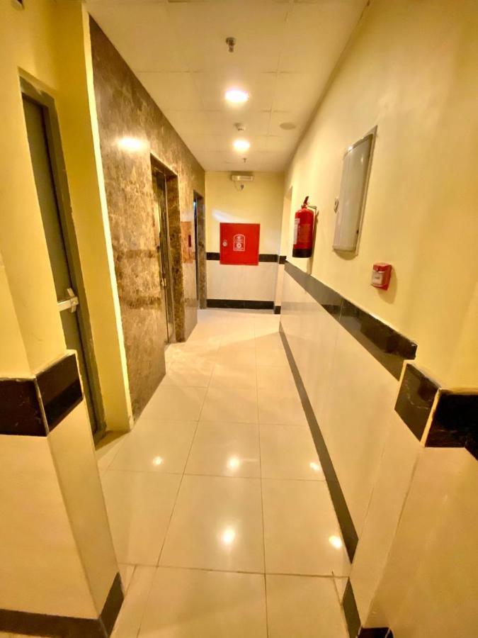 فندق منازل عيون An Naqa Exterior photo