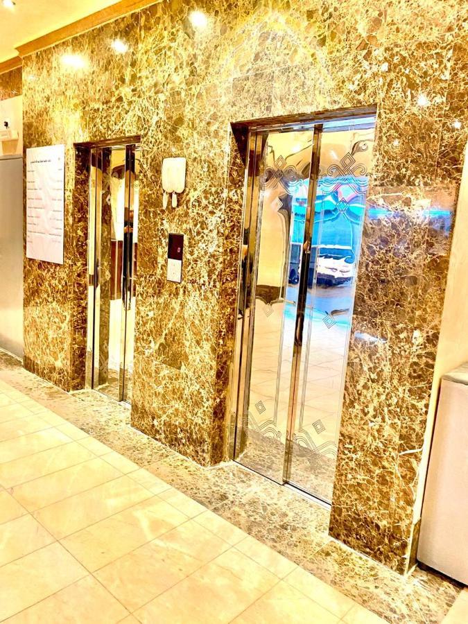 فندق منازل عيون An Naqa Exterior photo