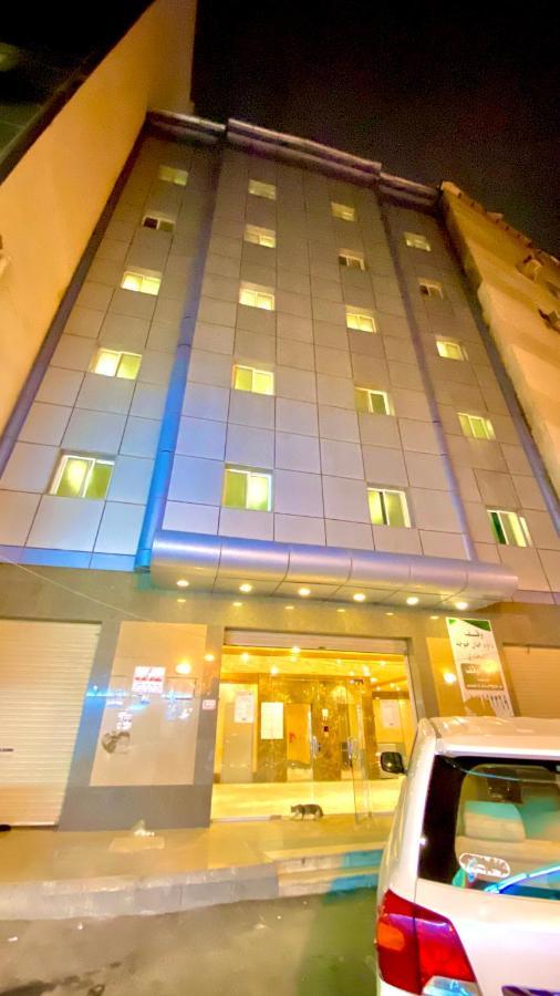فندق منازل عيون An Naqa Exterior photo